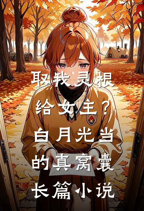 取我灵根给女主？白月光当的真窝囊长篇小说