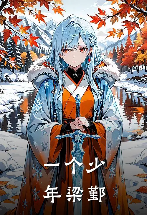 一个少年梁鄞