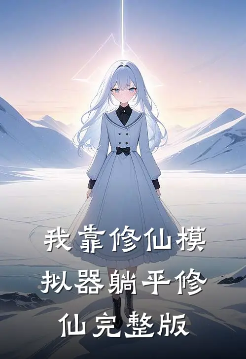 我靠修仙模拟器躺平修仙完整版