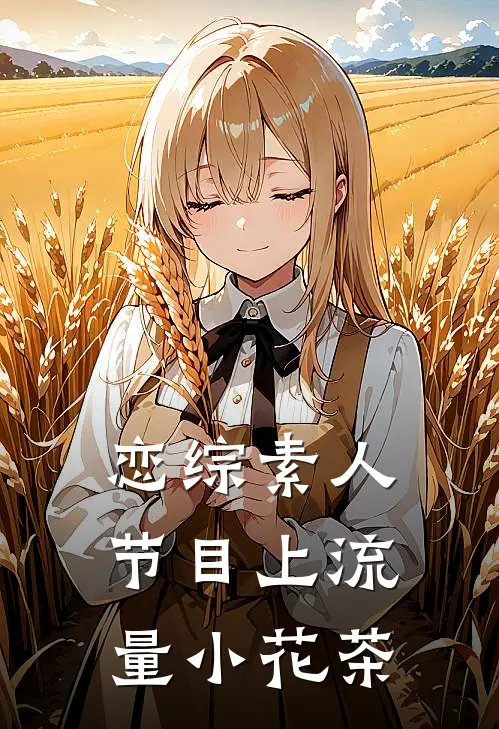 恋综素人节目上流量小花茶