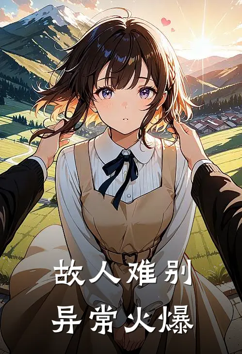 故人难别异常火爆