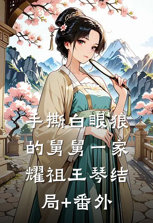 手撕白眼狼的舅舅一家耀祖王琴结局+番外