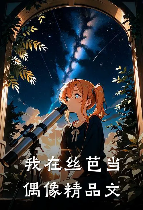 我在丝芭当偶像精品文