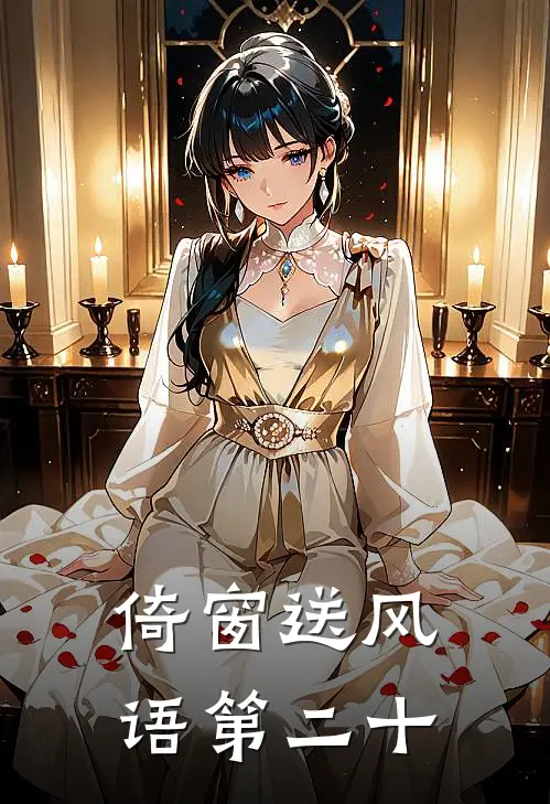 倚窗送风语第二十