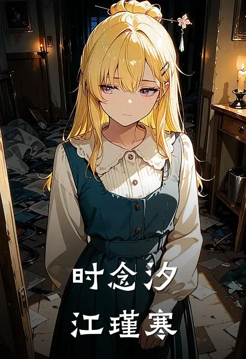 时念汐江瑾寒