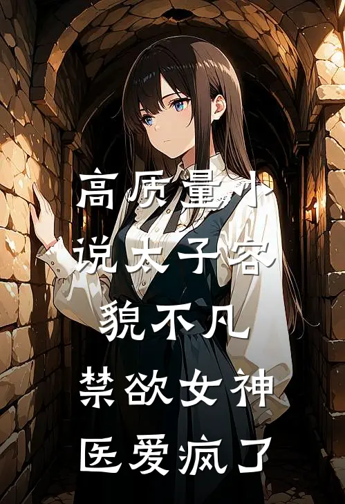 高质量小说太子容貌不凡，禁欲女神医爱疯了