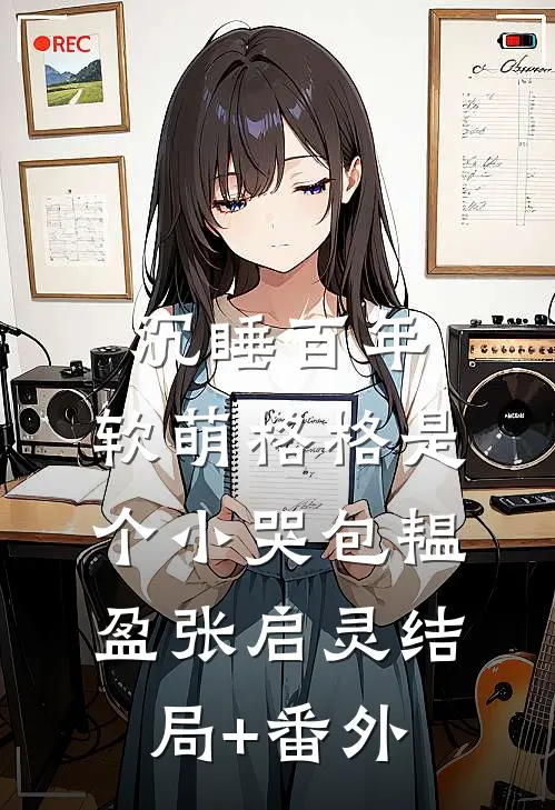 沉睡百年：软萌格格是个小哭包韫盈张启灵结局+番外