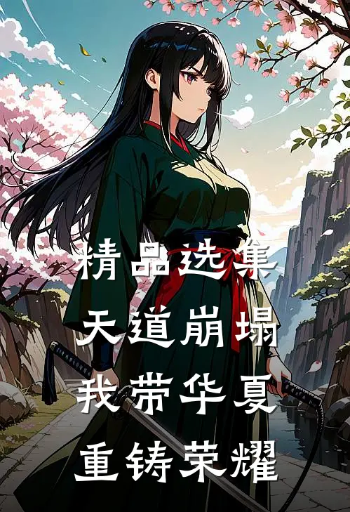 精品选集天道崩塌：我带华夏重铸荣耀