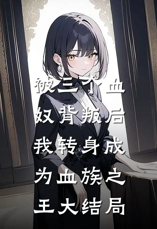 被三个血奴背叛后，我转身成为血族之王大结局