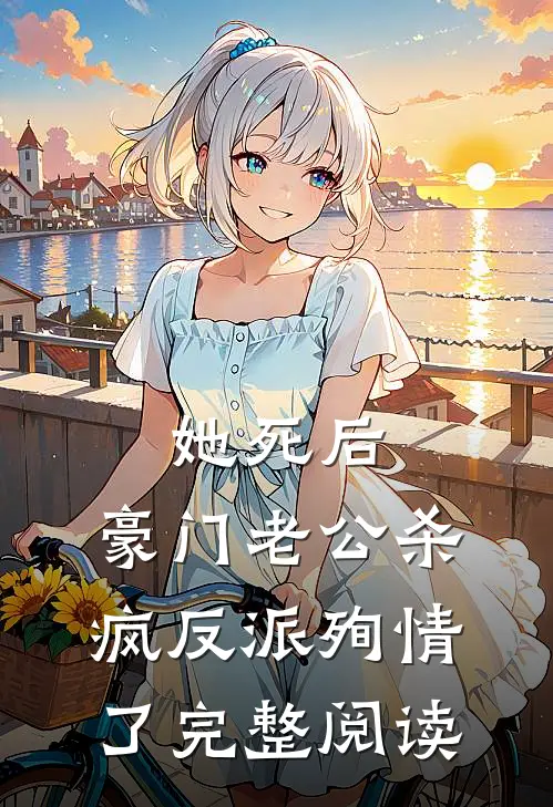 她死后，豪门老公杀疯反派殉情了完整阅读