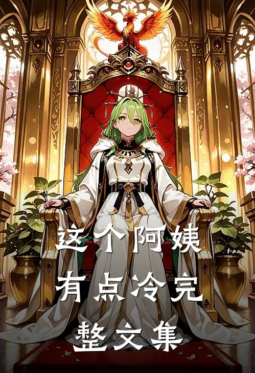 这个阿姨有点冷完整文集免费阅读