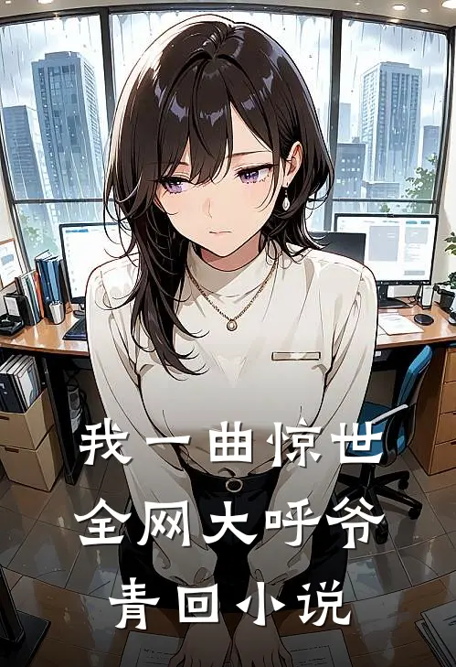 我一曲惊世，全网大呼爷青回小说
