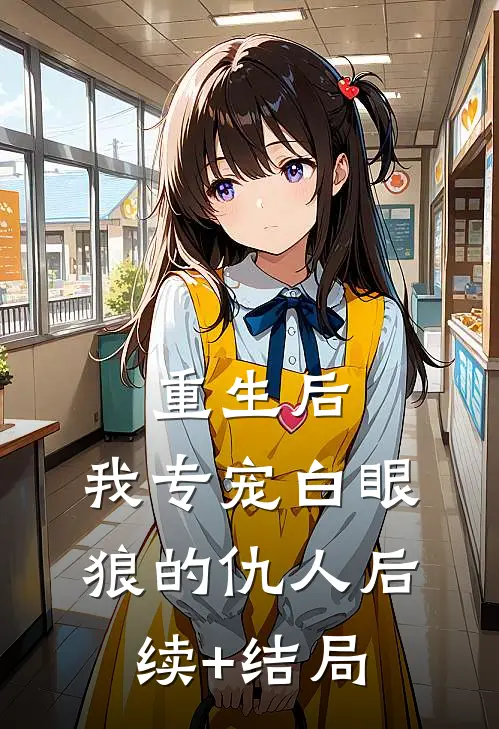重生后，我专宠白眼狼的仇人后续+结局