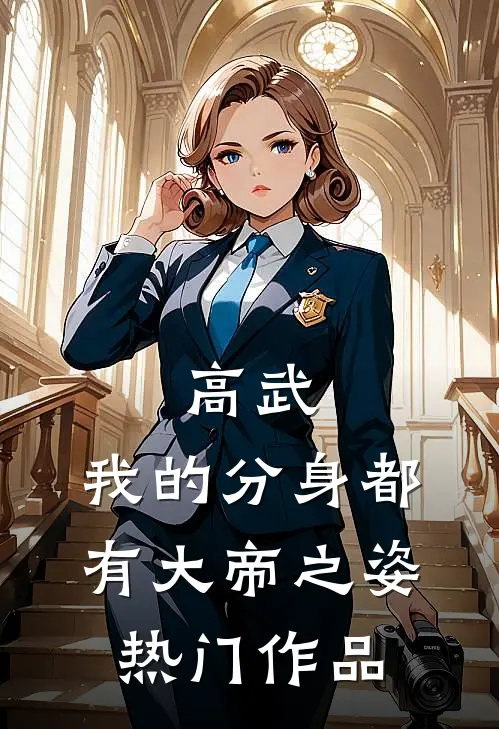 高武：我的分身都有大帝之姿热门作品