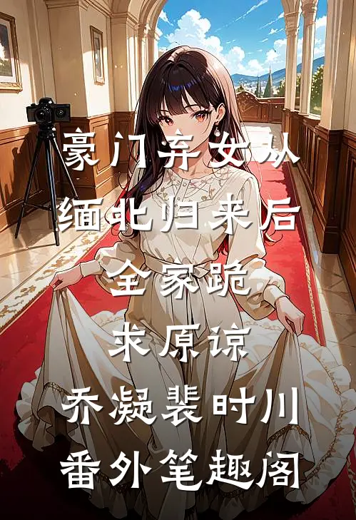 豪门弃女从缅北归来后，全家跪求原谅：乔凝裴时川番外笔趣阁