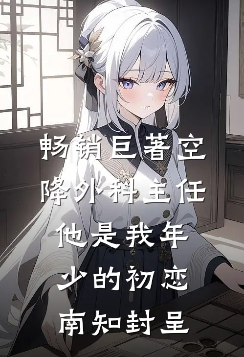 畅销巨著空降外科主任,他是我年少的初恋南知封呈