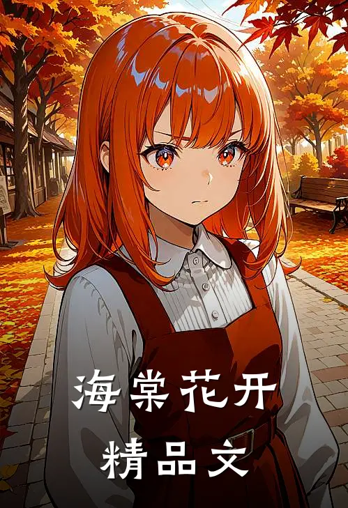 海棠花开精品文