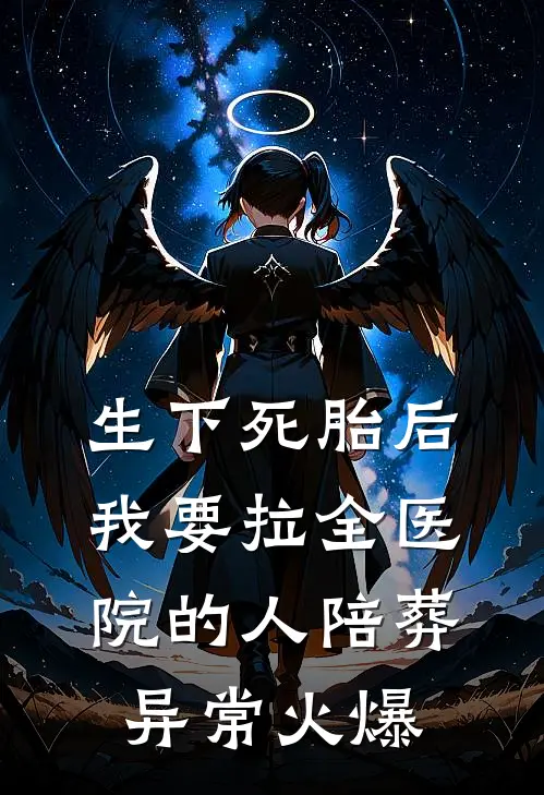 生下死胎后，我要拉全医院的人陪葬异常火爆