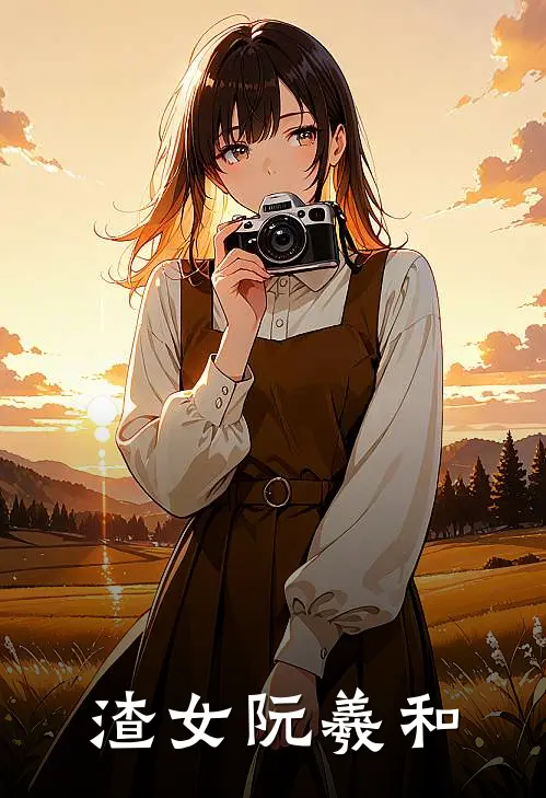 渣女阮羲和