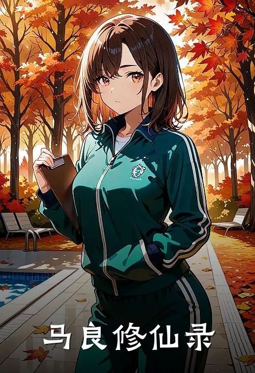 马良修仙录