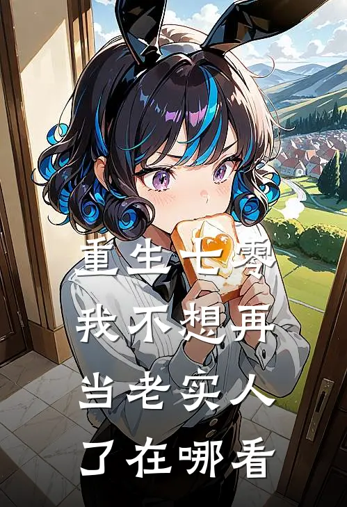 重生七零：我不想再当老实人了在哪看