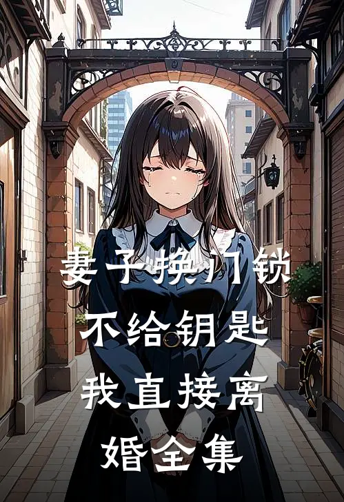 妻子换门锁不给钥匙，我直接离婚全集