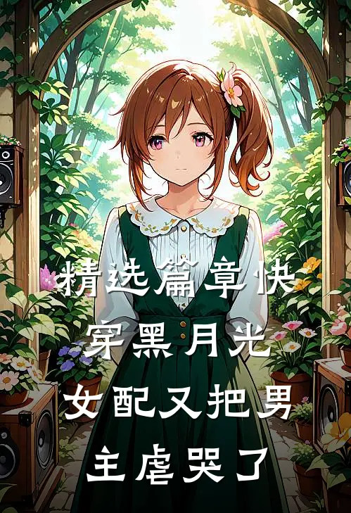 精选篇章快穿黑月光：女配又把男主虐哭了