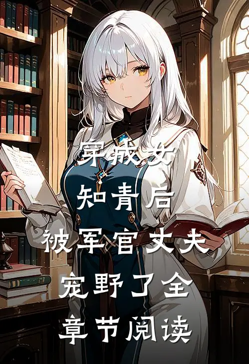 穿成女知青后，被军官丈夫宠野了全章节阅读