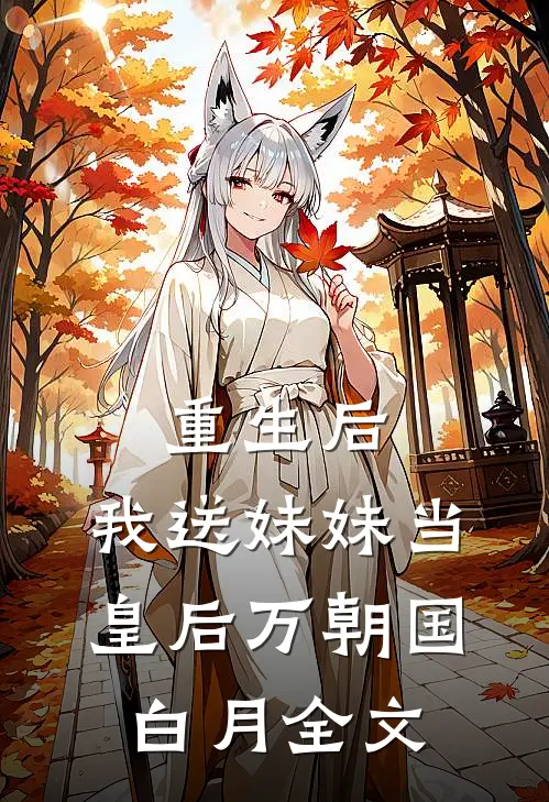 重生后，我送妹妹当皇后万朝国白月全文