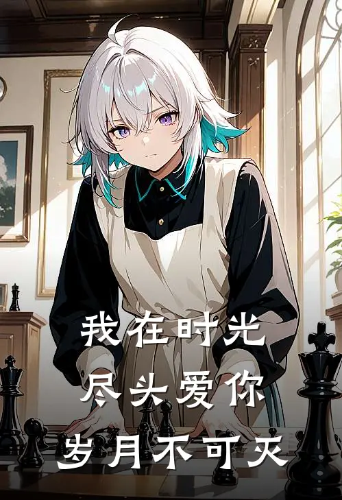 我在时光尽头爱你，岁月不可灭