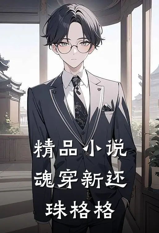 精品小说魂穿新还珠格格