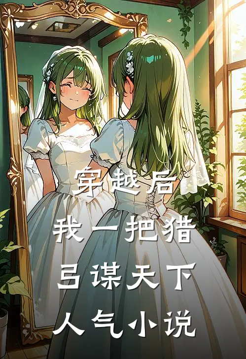 穿越后，我一把猎弓谋天下人气小说
