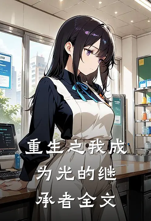 重生之我成为光的继承者全文