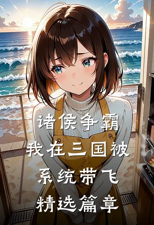 诸侯争霸：我在三国被系统带飞精选篇章