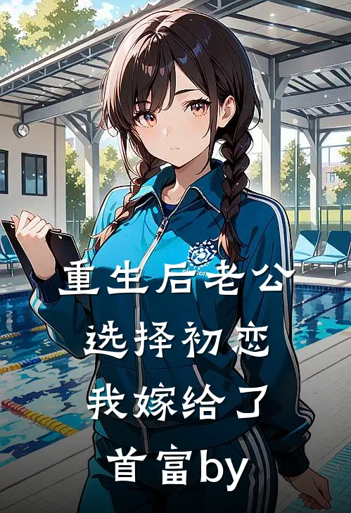 重生后老公选择初恋，我嫁给了首富by
