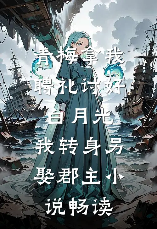 青梅拿我聘礼讨好白月光，我转身另娶郡主小说畅读