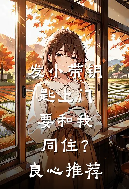 发小带钥匙上门，要和我同住？良心推荐