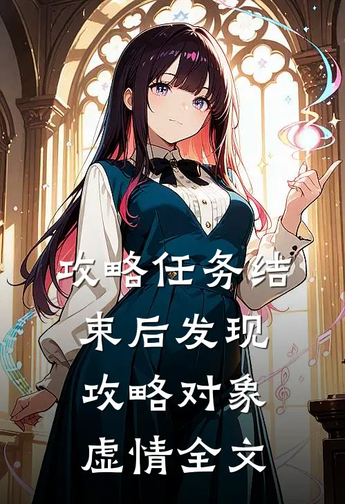 攻略任务结束后发现攻略对象虚情全文