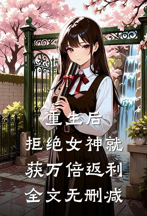 重生后，拒绝女神就获万倍返利全文无删减