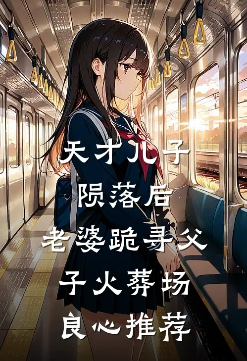 天才儿子陨落后，老婆跪寻父子火葬场良心推荐