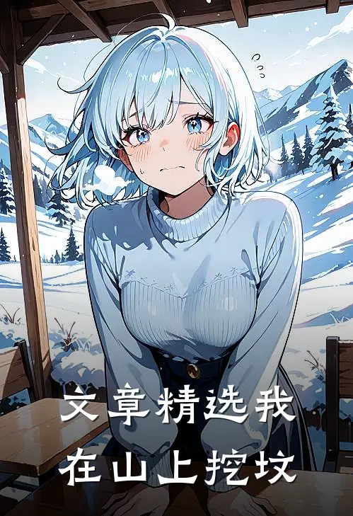 文章精选我在山上挖坟