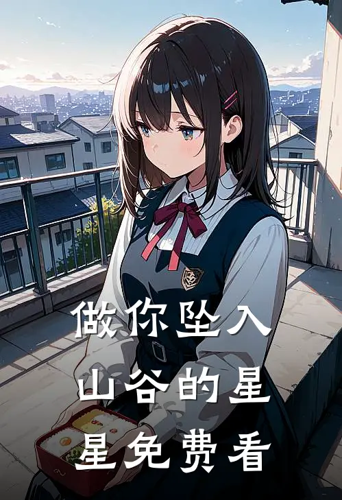 做你坠入山谷的星星免费看