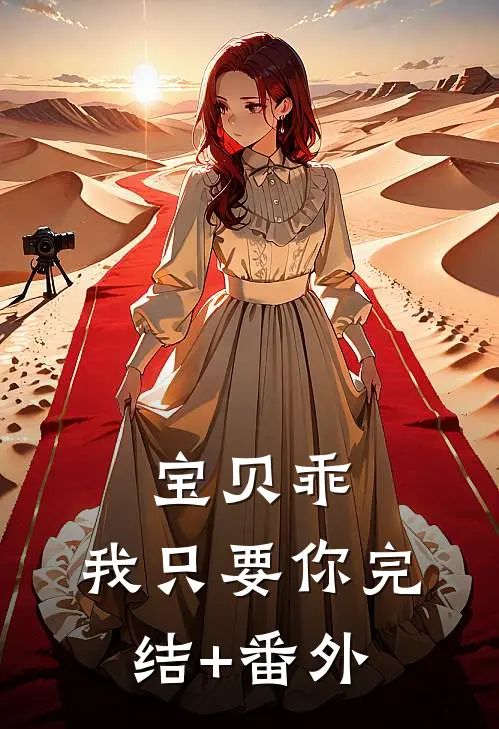 宝贝乖，我只要你完结+番外
