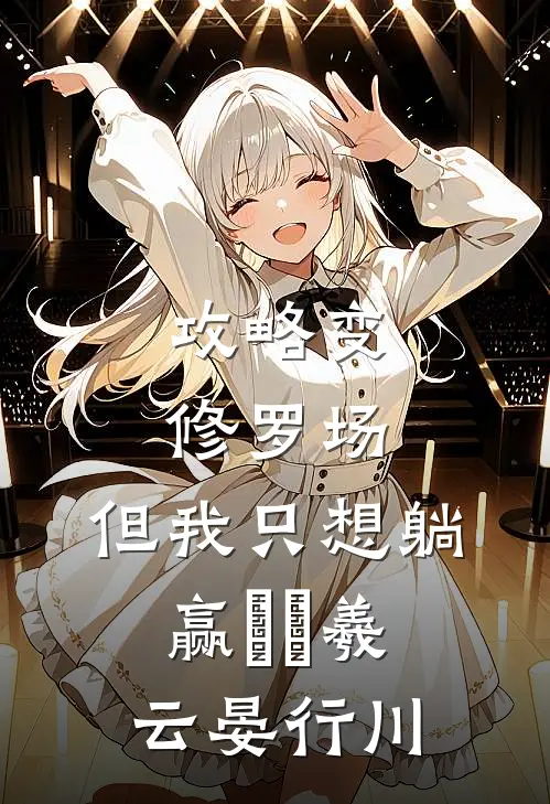 攻略变修罗场，但我只想躺赢​​羲云晏行川