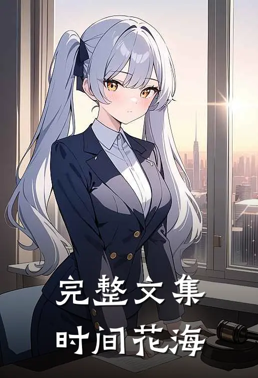 完整文集时间花海
