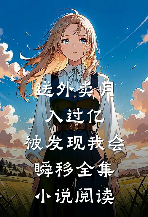 送外卖月入过亿，被发现我会瞬移全集小说阅读