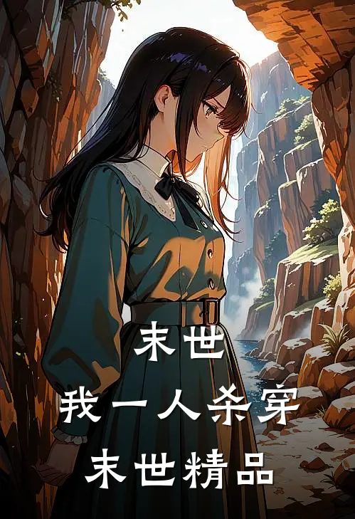 末世：我一人杀穿末世精品
