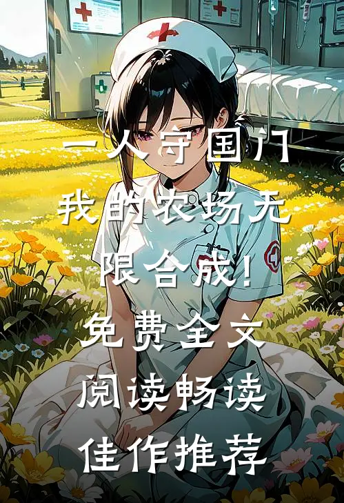 一人守国门,我的农场无限合成!免费全文阅读畅读佳作推荐