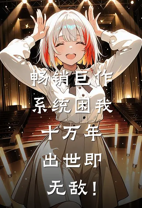 畅销巨作系统困我十万年，出世即无敌！