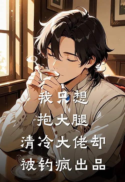 我只想抱大腿，清冷大佬却被钓疯出品